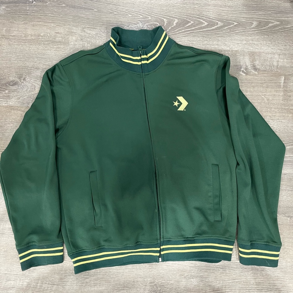Vintage Converse Sweater